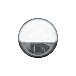 Narva 7" Inch Hi/Lo/Drl LED Insert 9-33V