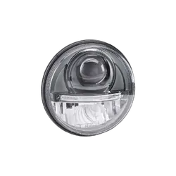 Narva 5 3/4" INCH LED Headlamp Insert High Beam and Direction Indicator