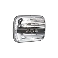 Narva Truck-Lite LED High/Low Beam Free Form Headlamp Insert