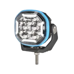 Narva 4" Ex2-R Driving Lamp (Single)
