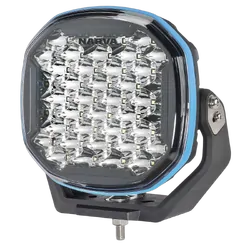 12/24 9" EX2 Driving Light