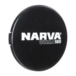 Narva Black Lens Protector To Suit Ultima 180