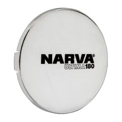 Narva Clear Lens Protector To Suit Ultima 180