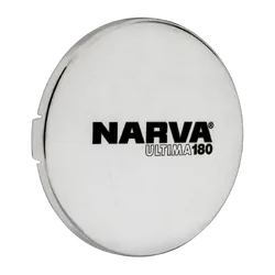Narva Clear Lens Protector To Suit Ultima 180
