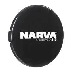 Narva Black Lens Protector To Suit Ultima 215