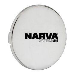 Narva Clear Lens Protector To Suit Ultima 215