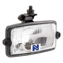 Narva Ultra Compact Driving Lamp Kit