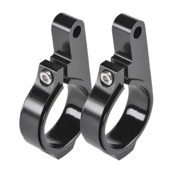 Narva 2" Inch Bull Bar Tube Mount Bracket For Single Row Light Bar