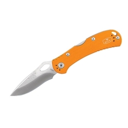 Buck Knives Spitfire Orange Drop Point 8.3Cm