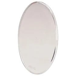 Narva Taurus Bull Lamp - Polycarbonate See Through Lens Protector (Clear)