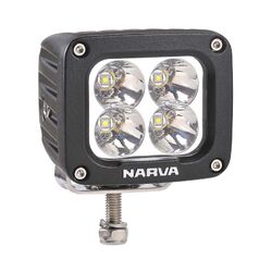 Narva 9-36V LED Work Lamp 20W