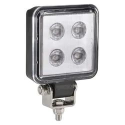 Narva 9-33V LED Work Lamp Flood Beam