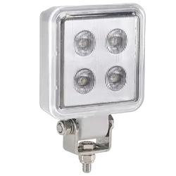 Narva 9-33V LED Work Lamp Marine - 600 Lumens