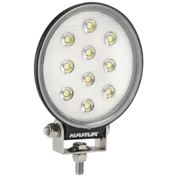 Narva 9-33V LED Work Lamp Flood Beam