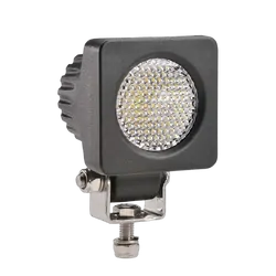 Narva 10-80V LED Work Lamp Flood Beam