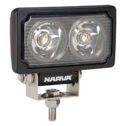 Narva 9-64V LED Work Lamp Spread Beam - 1000 Lumens