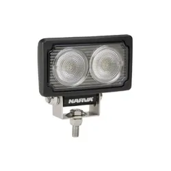 Narva 9-64V LED Work Lamp Flood Beam - 1000 Lumens