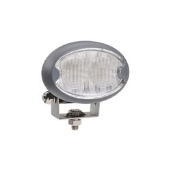 Narva 9-64 Volt LED Work/Reverse Lamp - 600 Lumens (Bulk Pack Of 10)