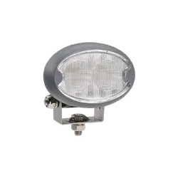 Narva 9-64 Volt LED Work/Reverse Lamp - 600 Lumens (Bulk Pack Of 10)