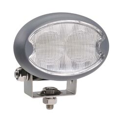 Narva 9-64 Volt LED Work/Reverse Lamp - 600 Lumens