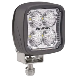 Narva 9-64V LED Work Lamp Flood Beam - 2000 Lumens