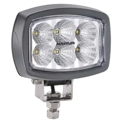 Narva 9-64V LED Work Lamp Flood Beam - 3000 Lumens