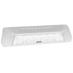 Narva 9-33 Volt LED Scene Lamp Flood Beam - 2700 Lumens (White)