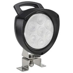 Narva Senator' LED Work Lamp Flood Beam - 3500 Lumens
