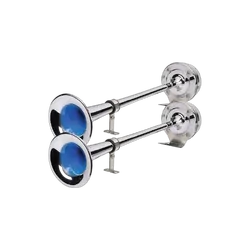 Narva 12V Dual Electromagnetic Truck Horn