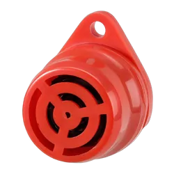 Narva Warning Buzzer - 12 Or 24 Dual Voltage 90 Decibels