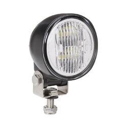 Narva 9-33V LED Work Lamp/Reverse Lamp Flood Beam - 2500 Lumens