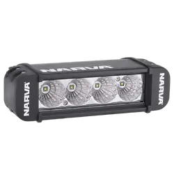 Narva Heavy-Duty LED Work Lamp Bar Flood Beam - 1200 Lumens
