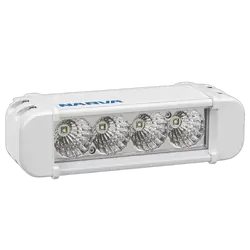 Narva Heavy-Duty LED Work Lamp Bar Marine Flood Beam - 800 Lumens