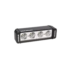 Narva Heavy-Duty LED Work Lamp Bar Flood Beam - 4000 Lumens