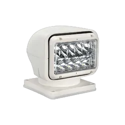 Narva 12 Volt White Remote Control LED Search Lamp - 5000 Lumens