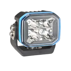 Narva 3" Ex2 Pod Light Double Row