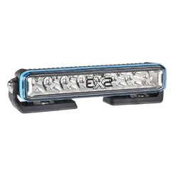 Narva 10" Ex2R Light Bar Single Row