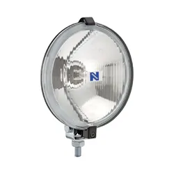 Narva Maxim 150 Driving Lamp - Replacement Housing & Mounting Bracket