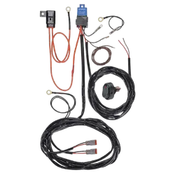 Narva 12 Volt Driving Light & Light Bar Harness