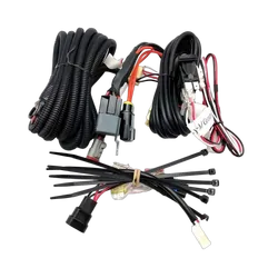 Narva 24 Volt Loom To Suit Ultima 215