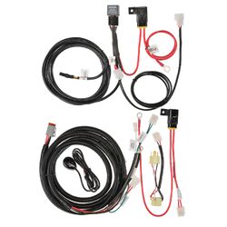 Ultima Wiring Harness Suits 24"