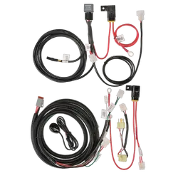 Ultima Wiring Harness Suits 24"