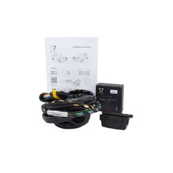 Erich Jaeger Direct Fit Wiring Harness for BMW X3 (01/2011 - 11/2017), BMW X4 (01/2014 - 03/2018), BMW 3 (01/2013 - on), BMW 5 (01/2009 - 02/2017), BM