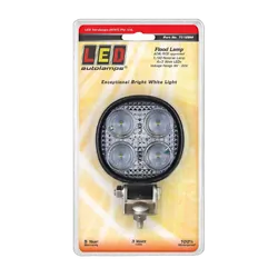 Reversing Lamps 7512BM