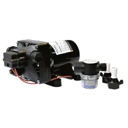 Bromic Waterboy 12v Caravan Pump 11LPM