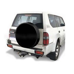 Cargo Mate 4WD Spare Wheel Cover 29 x 7.5" "
