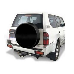 Cargo Mate 4WD Spare Wheel Cover 31 x 7.5""