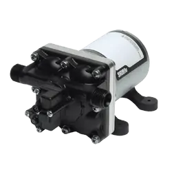 Shurflo Pump Retail Box. 30psi 12v 4009-101-B54