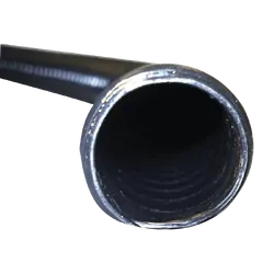 Coast To Coast Waste Hose 25mm x 30m Black