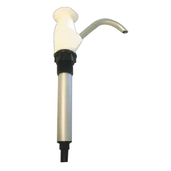 Coast To Coast Trojan Hand Pump EPD White 99/0/W